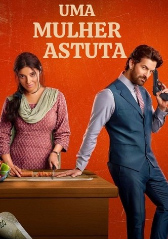 Uma Mulher Astuta