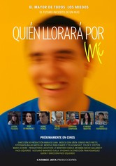 Quién llorará por mí
