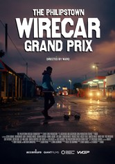 Grand Prix WireCar de Philipstown