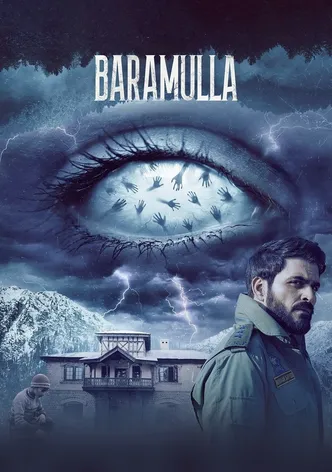 Baramulla poster