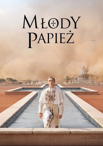 Młody papież