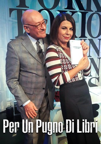 Per un pugno di libri