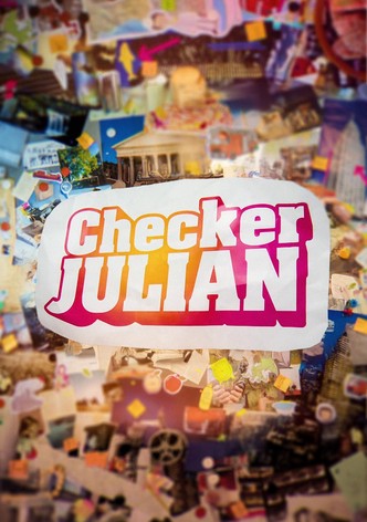 Checker Julian