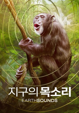 '지구의 목소리' - Earthsounds