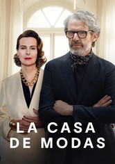 La casa de modas - Temporada 1