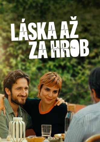 Láska až za hrob