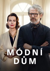 Módní dům - 1. sezóna