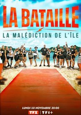 La Bataille : La Malédiction de L'île