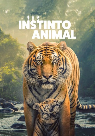 Naturaleza indomable - Temporada 1