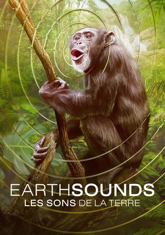 Earthsounds