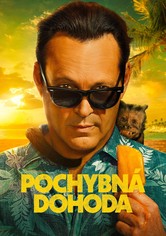 Pochybná dohoda