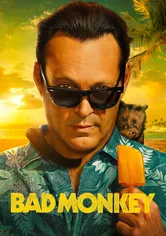 Bad Monkey - Season 2