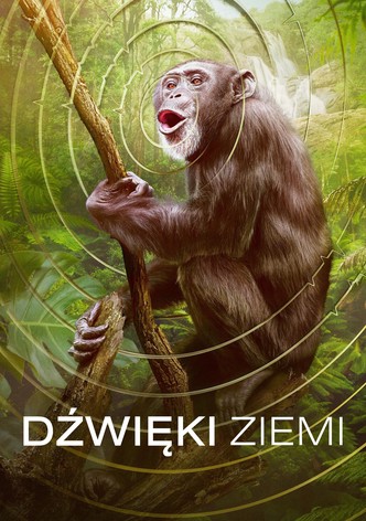 Dźwięki Ziemi