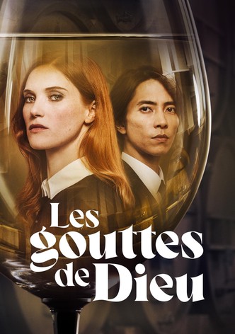 Les Gouttes de Dieu - Saison 1