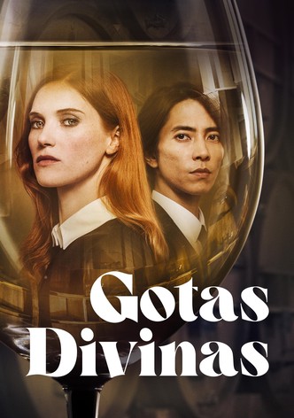 Gotas Divinas - Temporada 2