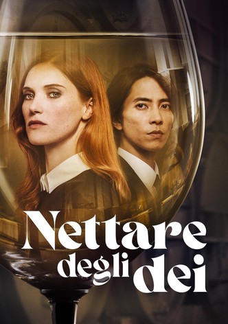 Nettare degli dei - Stagione 2