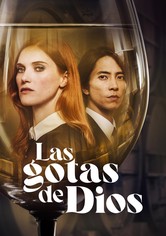 Las gotas de Dios