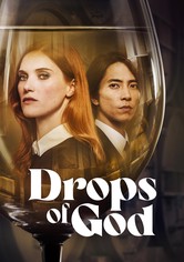 Drops of God - Season 2