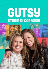 Gutsy - Storie di coraggio