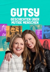 Gutsy – Geschichten über mutige Menschen