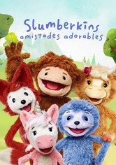 Slumberkins: amistades adorables