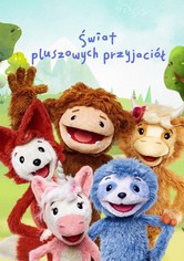 Świat pluszowych przyjaciół