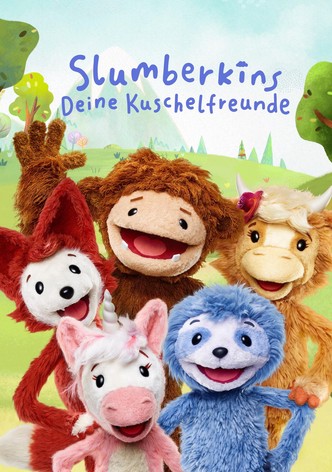 Staffel 1