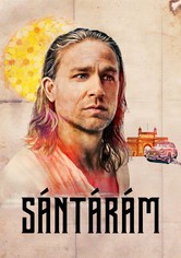 Sántárám