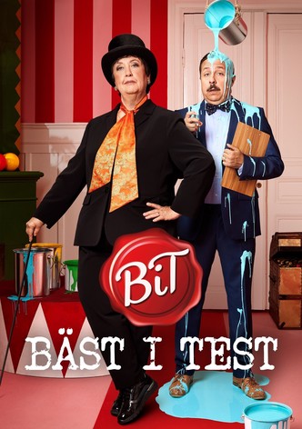Bäst i test