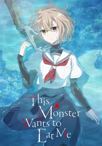 This Monster Wants to Eat Me