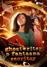 Escritor Fantasma