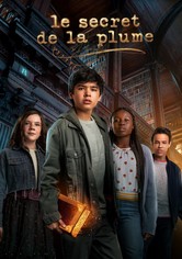 Le Secret de la plume - Saison 1