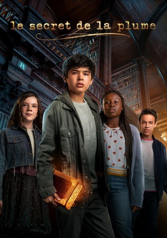 Le Secret de la plume