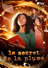 Le Secret de la plume - Saison 3