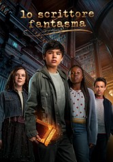 Lo scrittore fantasma