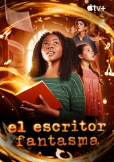 El escritor fantasma