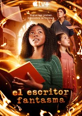 El escritor fantasma