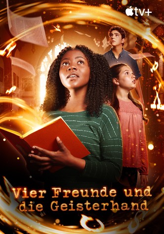 Staffel 3