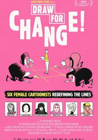 Dessiner pour résister