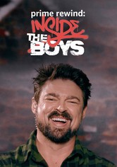 Prime Rewind: Inside The Boys