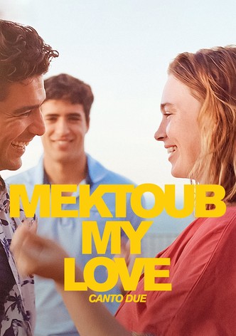 Mektoub, My Love: Canto Due