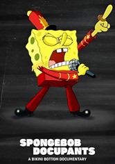 SpongeBob DocuPants
