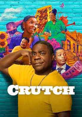 Crutch
