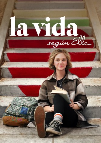 La vida según Ella - Temporada 1