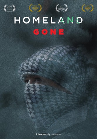 Homeland Gone