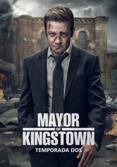 Mayor of Kingstown