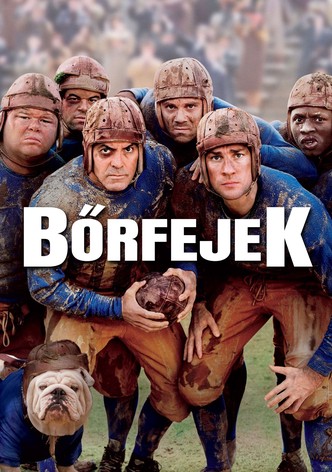 Bőrfejek