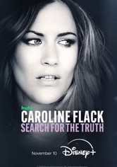 Caroline Flack: Search for the Truth