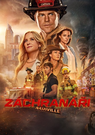 Záchranáři: Nashville