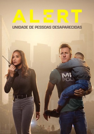 Alert: Unidade de Pessoas Desaparecidas - Temporada 1